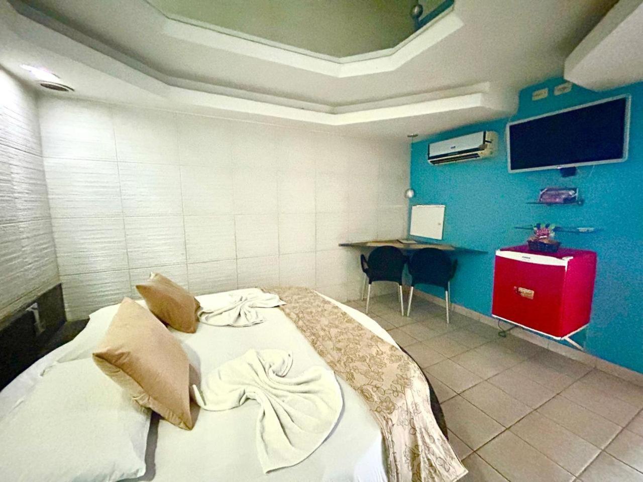 Motel Tijuca Jaboatão dos Guararapes Esterno foto
