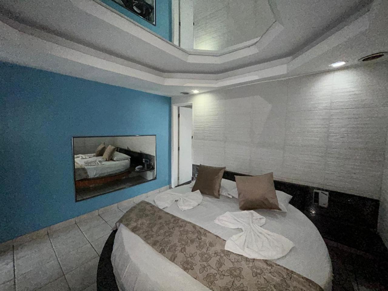 Motel Tijuca Jaboatão dos Guararapes Esterno foto