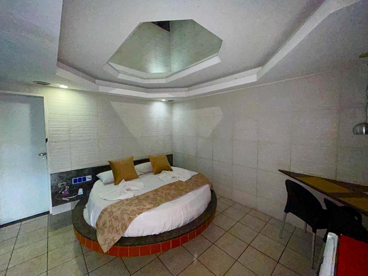 Motel Tijuca Jaboatão dos Guararapes Esterno foto
