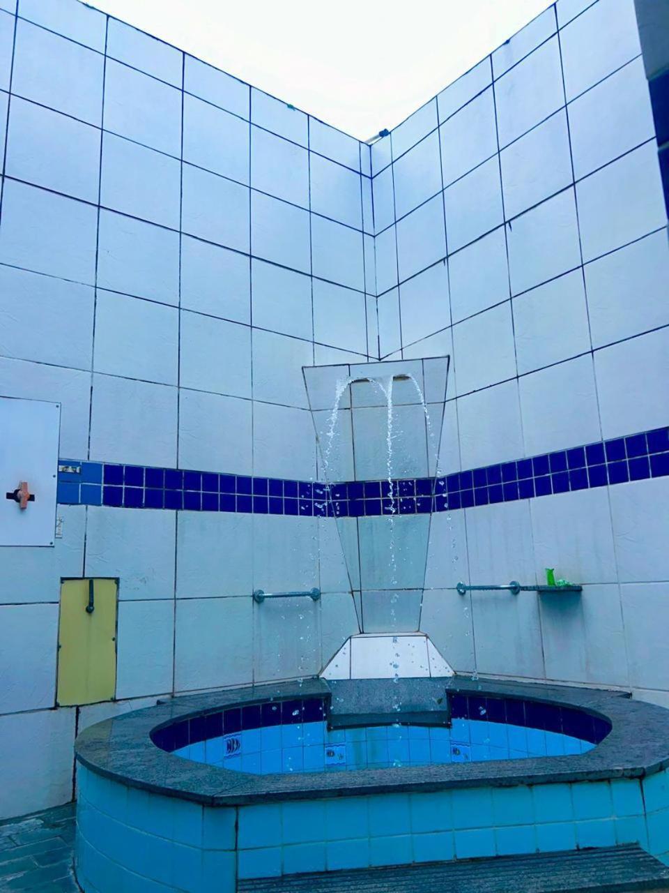 Motel Tijuca Jaboatão dos Guararapes Esterno foto