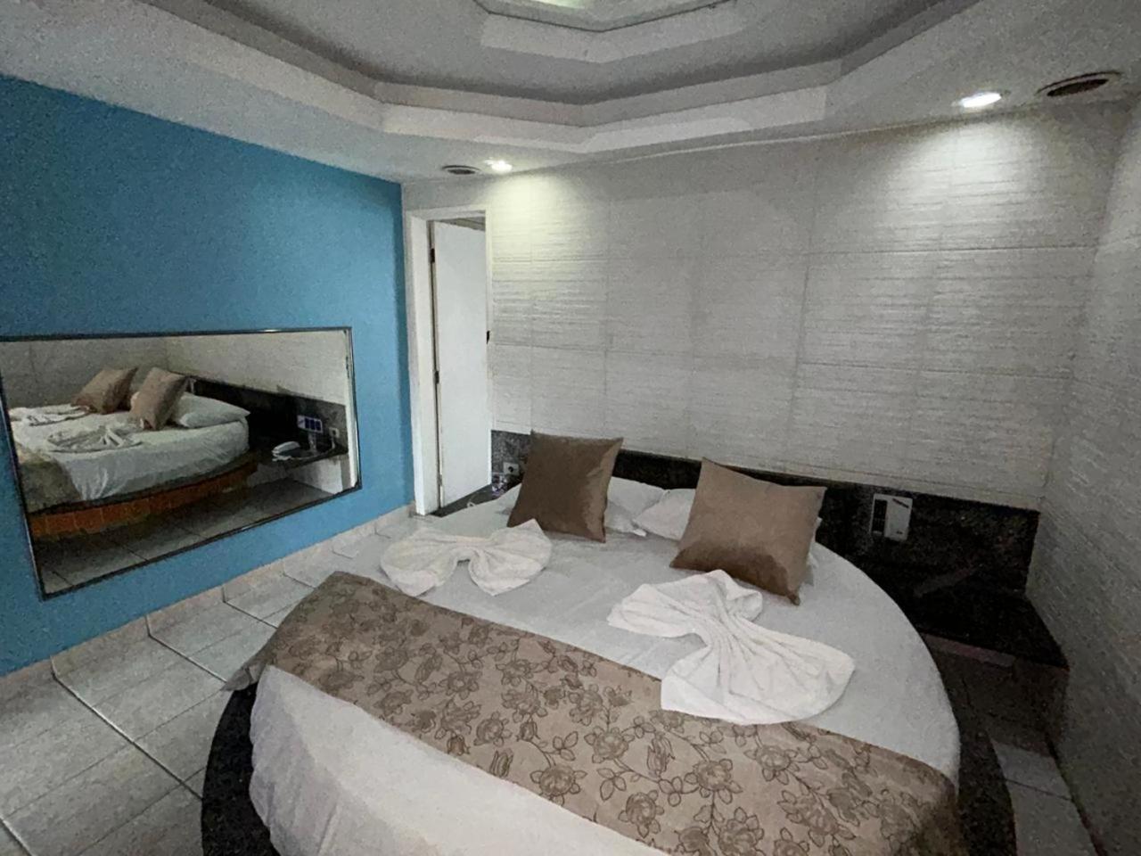 Motel Tijuca Jaboatão dos Guararapes Esterno foto