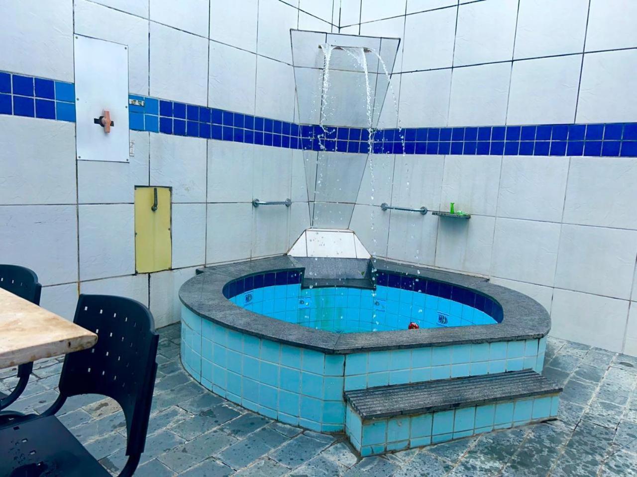 Motel Tijuca Jaboatão dos Guararapes Esterno foto