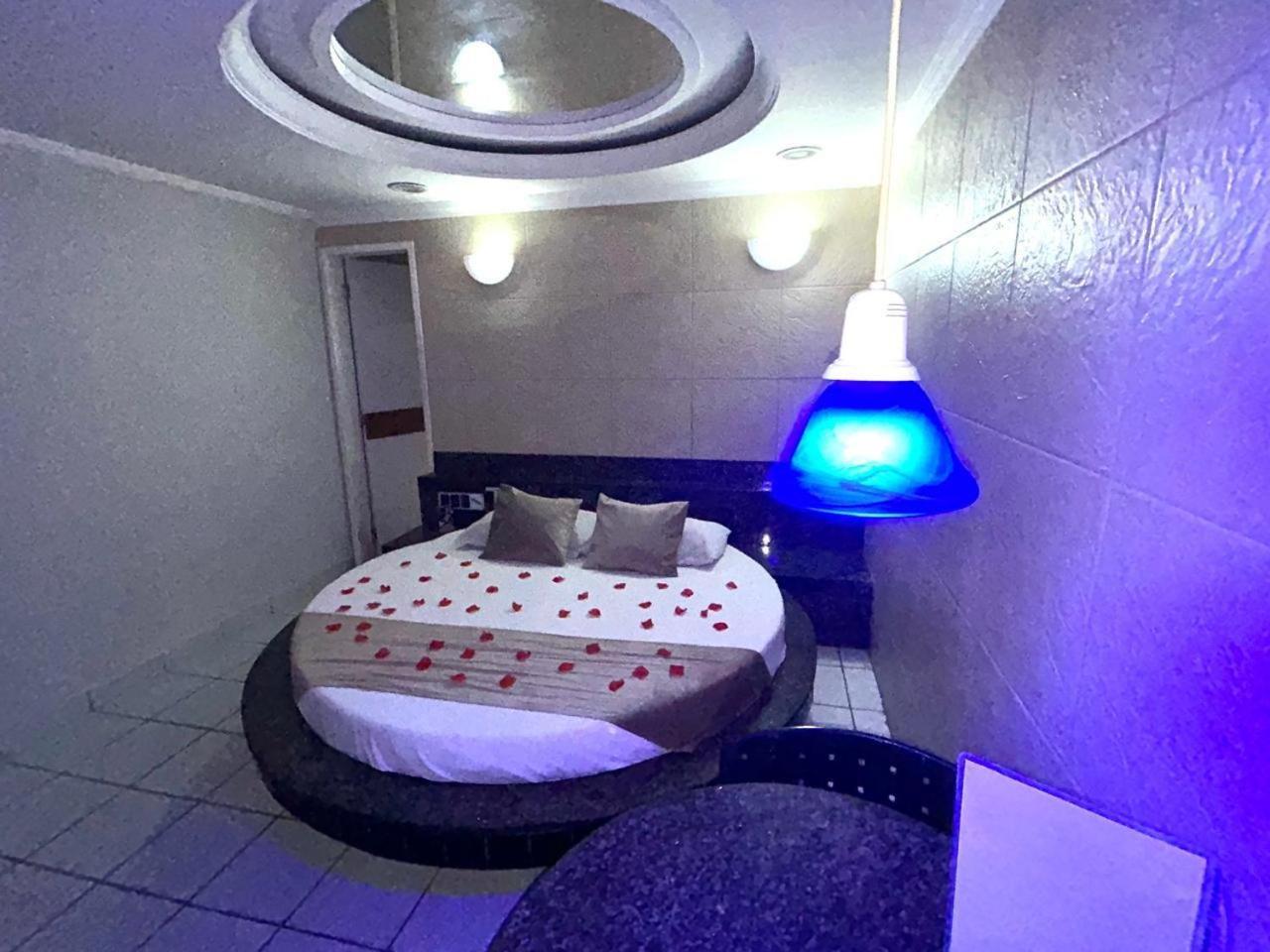 Motel Tijuca Jaboatão dos Guararapes Esterno foto