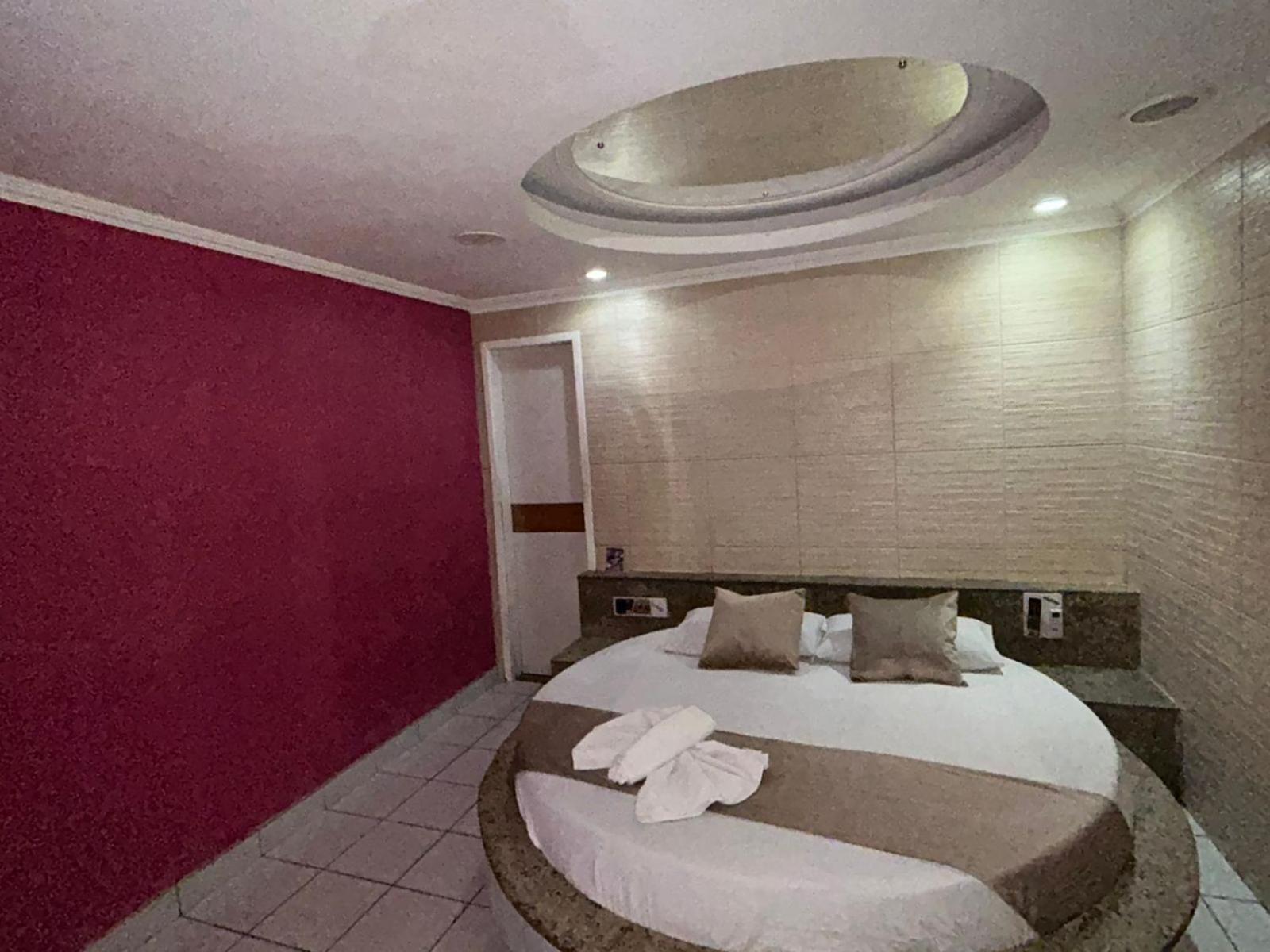 Motel Tijuca Jaboatão dos Guararapes Esterno foto